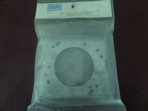 Fasco, Kit 380, 8725-6118, Mounting Plate