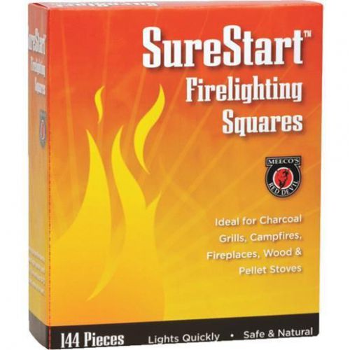 144PK BOX FIRE STARTER 419