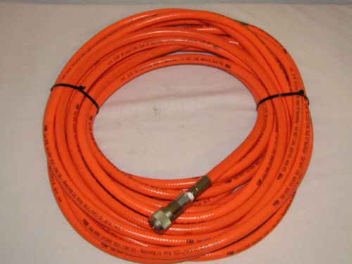 Sealed-Air PSI Power Hose WP-300 BP-1200 ~ 19099SP Canada ~ 50 Feet 50&#039; ft.