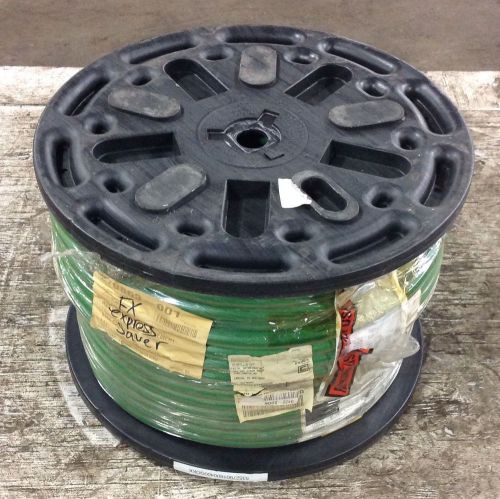 Goodyear green instagrip 300 1/2&#034; 500ft hose 535-279-016-00400 for sale