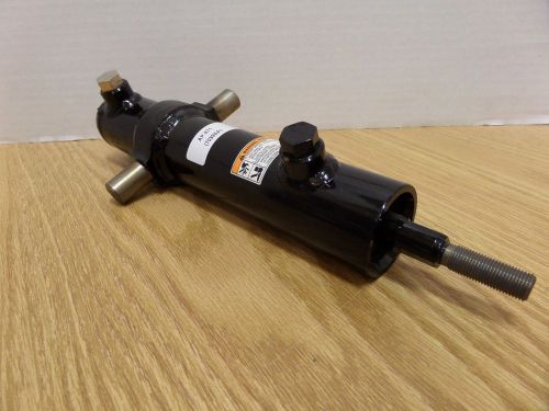 Vactor hydraulic cylinder 1-1/2&#034; x for sale