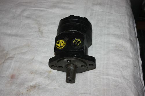 Eaton char-lynn hydraulic motor # 103-1035-010 for sale
