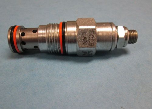 Sun hydraulics fccb-lan valve cartridge for sale