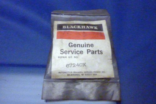 Blackhawk # 67240X , 5 Ton Bottle Jack Repair Kit (NEW)