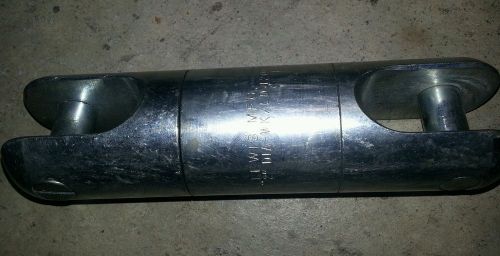 Lewis load bearing swivel 2&#034; dia. work load 12,000lbs. w-3 never used for sale