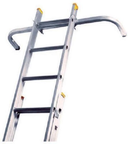 Louisville Ladder Stabilizer LP-2200-00,48&#034;,Rubber Tips,12&#034; Stand Off, FREE SHIP
