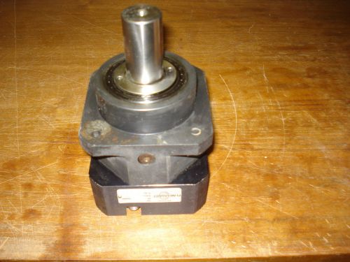 PL115-10 Neugardt Gear Box