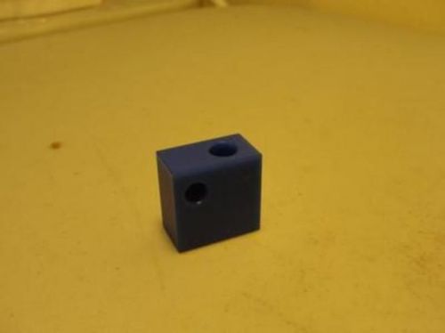 21517 Old-Stock, Ovalstrapping ED143A Guide Block