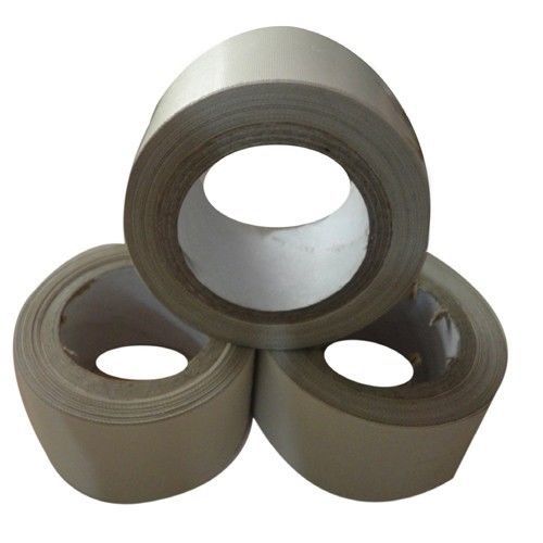 TEFLON SELF ADHESIVE TAPE WITH RELEASING 1” WIDTH X 11 YDS BRAND NEW.