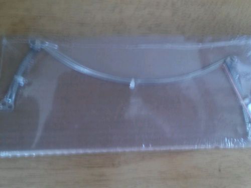 Shanklin seal wires set of 4.  ?NEW!    2 upper and 2 lower seal wires