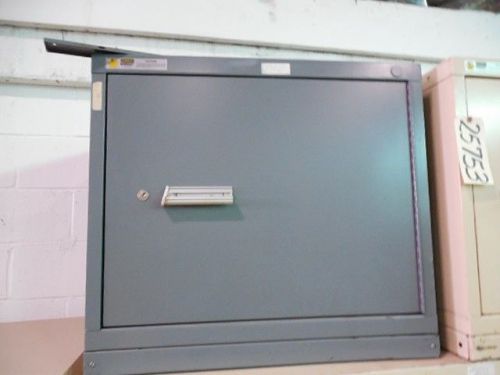 Stanley vidmar storage cabinet (27007) for sale