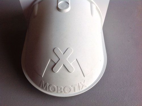 Mobotix MX-OPT-WHMH Wall and Pole Mount Outdoor Nearly New