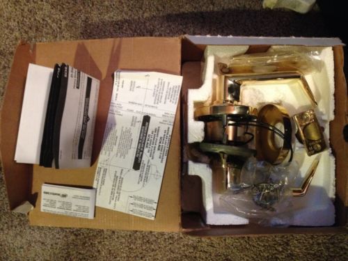 Schlage d80pd electric lock for sale