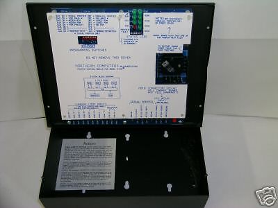NORTHERN COMPUTERS N-500-PCM N-500 PRINTER INTERFACE