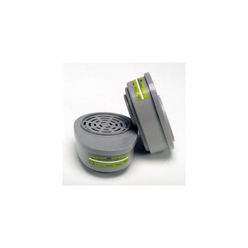 Msa cartridge for advantage® respirator (2 per package) for sale