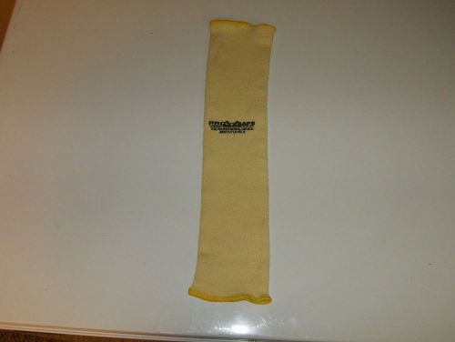 Lot of 4 arm protector / protectors  == cut level 4 ==  16&#034; long for sale