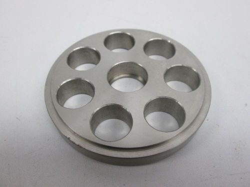 New graco 167487 guide plate valve stainless 13/16in id 3-1/4x1/2in d263232 for sale