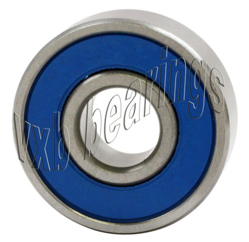 4 ball bearings r16-2rs 1&#034;x 2&#034;  inch id r16rs r-16 rs for sale