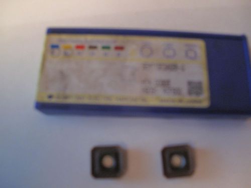 SUMITOMO SEMT 13T3AGSN-G ACP 300 NEW 10 PCS