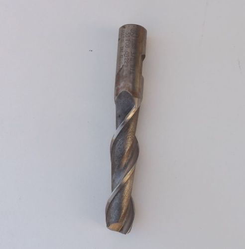 3/4&#034; 2 FLUTE ENDMILL  3&#034; FLUTE LENGTH  HSS  - MADE IN THE USA