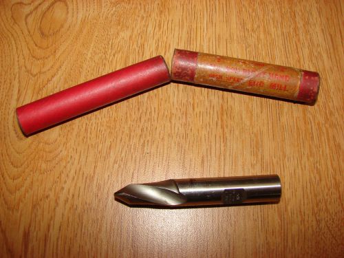 Gtd  2 flute single end ball nose mill size 1/2&#034; made in usa hs h5 for sale