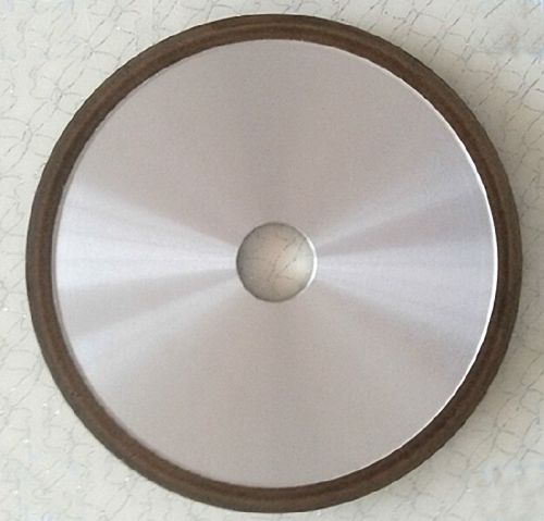 100 x 10mm Diamond Grinding Wheel Grit 150