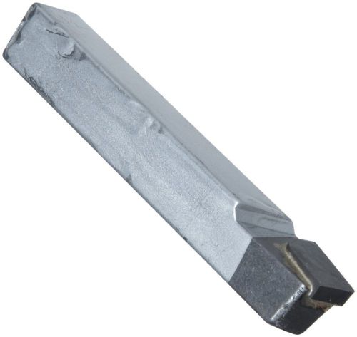 American carbide tool carbide-tipped tool bit for lead angle turning c2 for sale