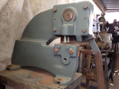 Metal shear for sale