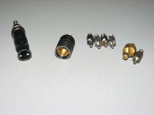 Mini Countersink Cages-NEW- Aircraft,Aviation Tools