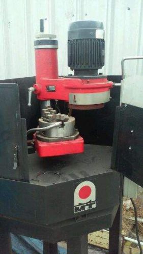 Amada  teg (new 1996) punch and dye grinder for sale