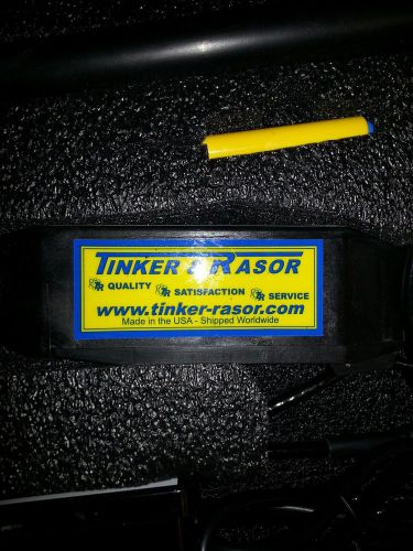 Tinker &amp; rasor model ap/w high voltage holiday detector for sale