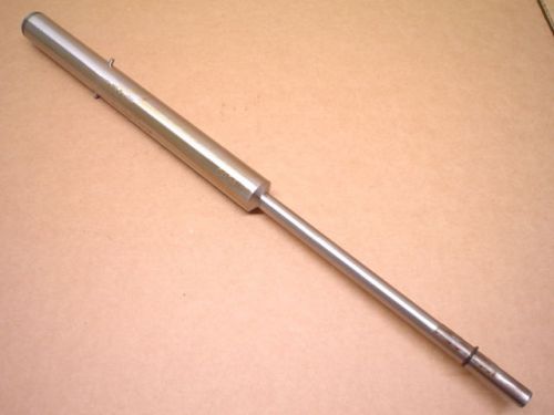 Sunnen Products 6757-2226A-SEMI 11MM OP2 5&#039; .4326 Special Cutting Tool Mandrel