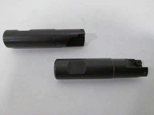 Lot 2 new kennametal 0999ce3 215475r07 92-610-0568 10500rpm tool holder d293417 for sale