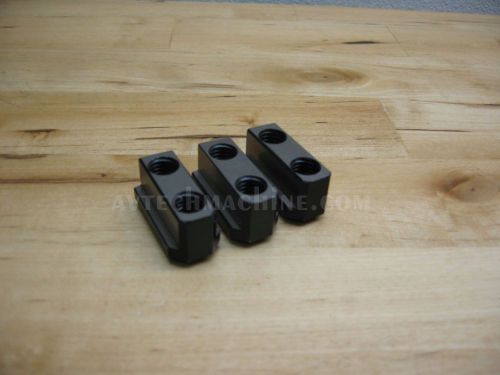 T-nuts 6&#034; kitagawa chuck type t nut for sale