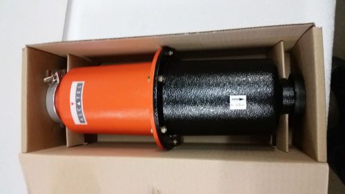 Alcatel Exhaust Filter Model: NW40