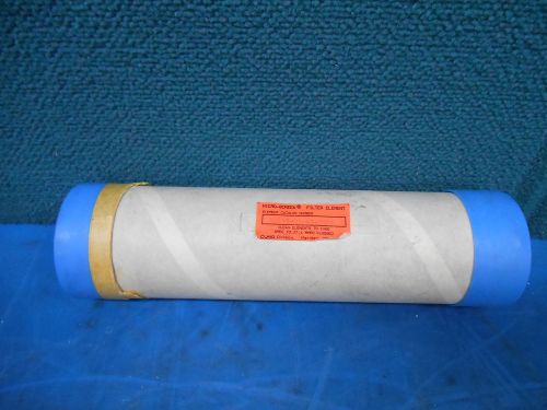 3m cuno micron micro filter element 52243-01-041-0024 for sale