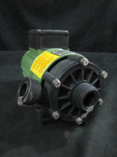 Magnetic Drive Centrifugal Pump,RM-PP-8-60-30 SONDERMANN
