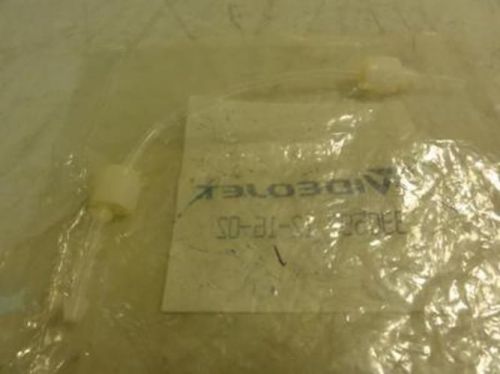 14918 New-No Box, Videojet 390592 Tube Transfer Ink Assembly