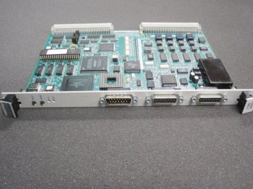 Universal instruments uimc iii-1 axis controller card for sale