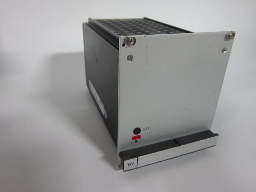 Kneil asml 4022.436.7932.2 power supply cl 15.8 svg for sale