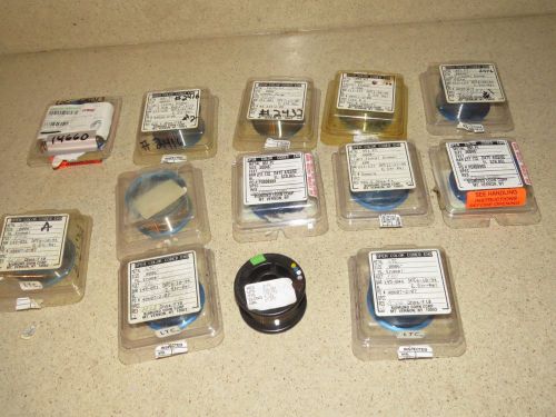 ++  LOT OF SIGMUND ISONEL ENAMEL WIRE