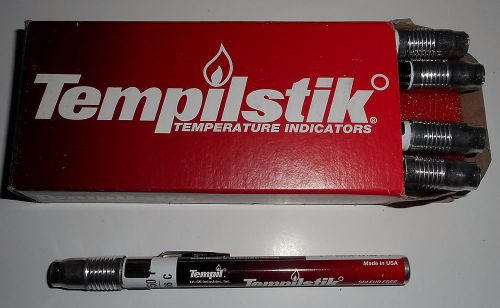 Tempilstik 150 f 66 c temperature indicator lead free welding pen qty10 for sale