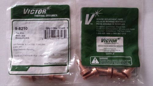 Genuine thermal dynamics 9-8210 for sl60/sl100 plasma cutter consumables for sale