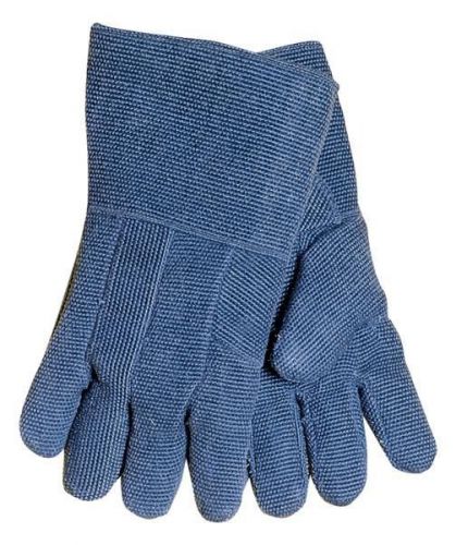 Tillman 980VG 14&#034; 36oz. Vertex High Heat Double Wool Lined Gloves, X-Large