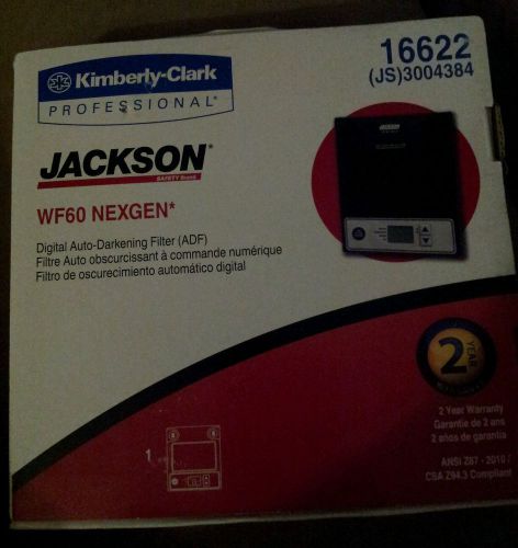 Eqc nexgen cartridge jackson safety for sale