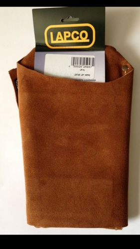 Lapco Leather Arm Pad ( Right Arm)
