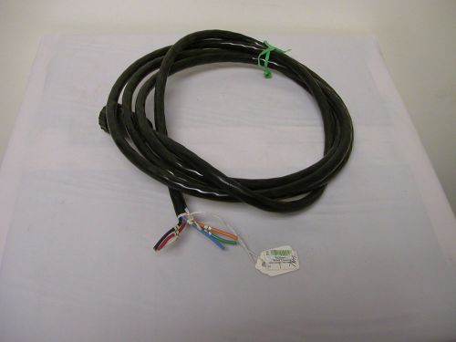 Thermal Arc 9-4036 Interface cable 10&#039; Plasma Arc Welding CE Ultimate 150  NOS