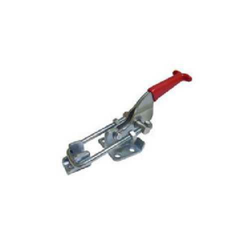 Adjustable pull latch type toggle clamp 250kg holding capacity cm-431 for sale