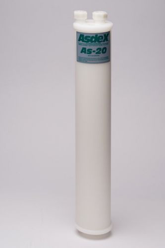 2-4 Chair Amalgam Replacement Filter Capsule