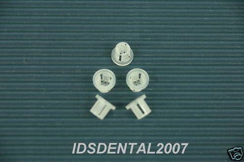 300 pcs Dental Saliva Ejector Screen (DebrisTrap Basket) Plastic